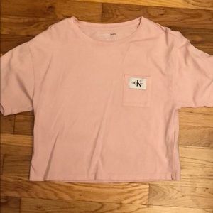Calvin Klein t-shirt